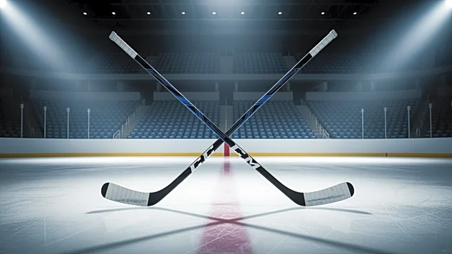 New York Rangers Face Continued Struggles with Sixth Straight Home Loss