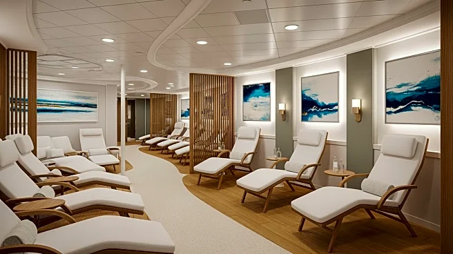 NYK and Tama Art University Unveil Onboard Space Design for Seafarer Wellness