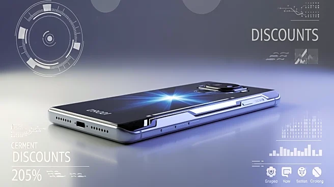 Amazon Offers Discounts on Pixel 10 Series, Impacting Smartphone Market