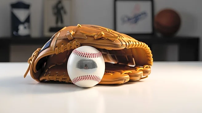 Dodgers Plan Aggressive Pursuit of Closer to Bolster Bullpen