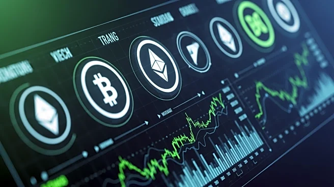 Robinhood Expands Crypto Offerings Amid Record Trading Revenues