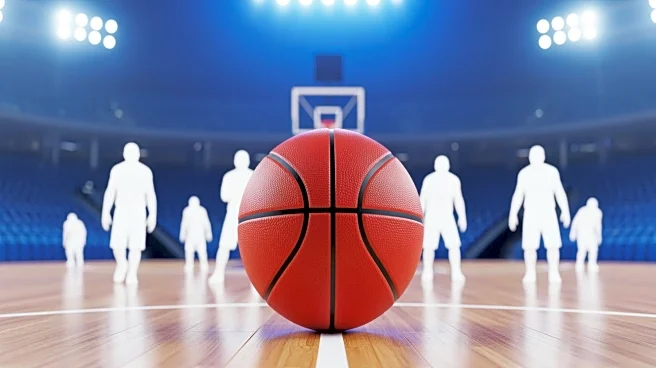 Unrivaled Basketball League Announces Second Season Rosters with Paige Bueckers' Debut