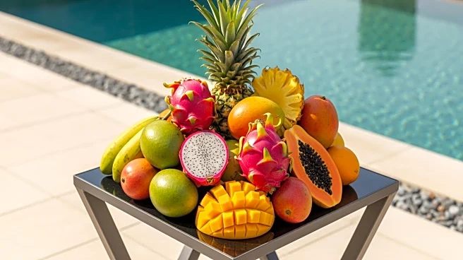 Kylie Jenner's Bikini Parade at Kendall Jenner's Birthday Trip Draws Attention