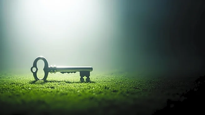 Holyrood Passes New Land Reform Bill Amidst Controversy