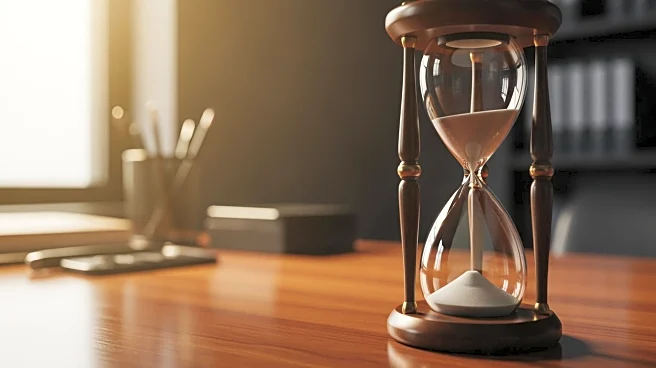 Indiana Secretary of State Morales' Polling Site Visits Cause Confusion Among Workers