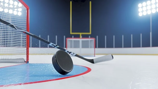 Flames' Mikael Backlund Scores Empty-Netter Ending Goal Drought