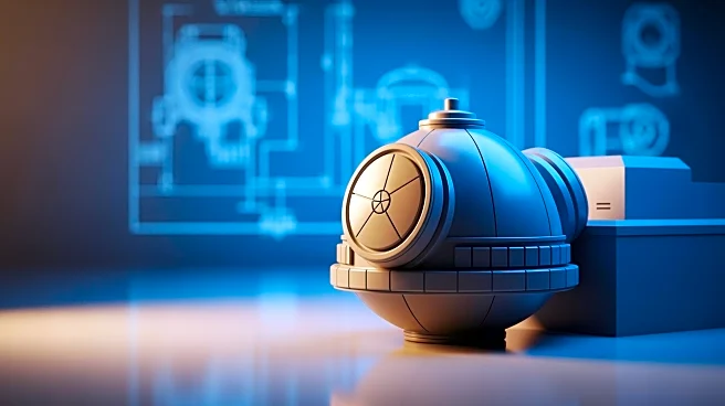 Bpifrance Supports UK Nuclear Reactor with £5bn Loan, Boosting Sizewell C Project