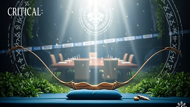 Dominic Monaghan Discusses Potential Return to 'Lord of the Rings' Franchise