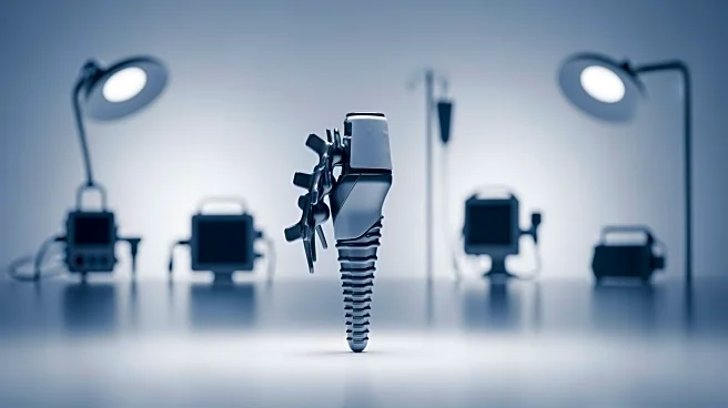 Vertebroplasty and Kyphoplasty Market Anticipated to Grow with Key Players Medtronic and Stryker