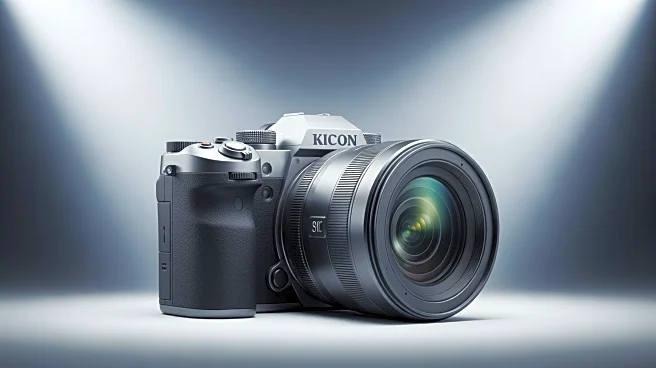 Canon Unveils EOS R6 III with Advanced Video and Burst Capabilities