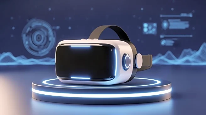 Meta Launches $1.5 Million Competition for Quest App Development