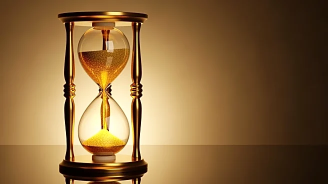 Gold Prices Rise Amid U.S. Shutdown and Tariff Uncertainty