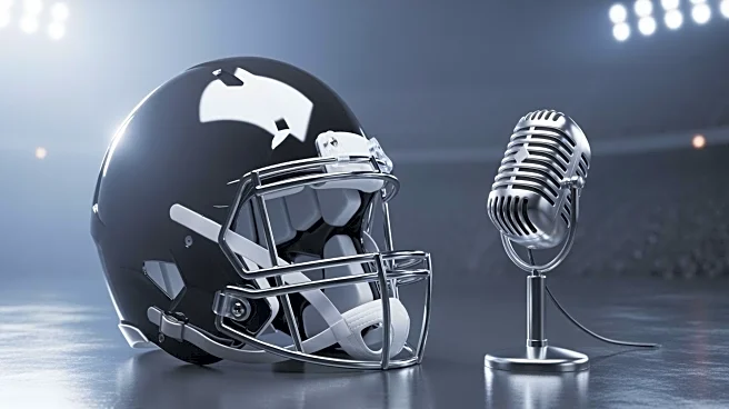 NFL Fines Rico Dowdle for '2-Pump' Celebration Inspired by 'Key and Peele' Skit