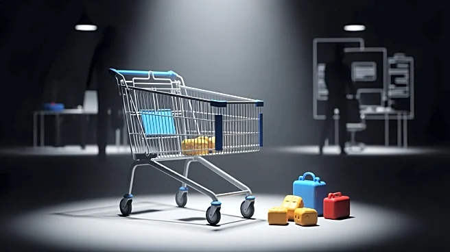 Trump Administration's SNAP Benefit Cuts May Leave Millions Without Aid