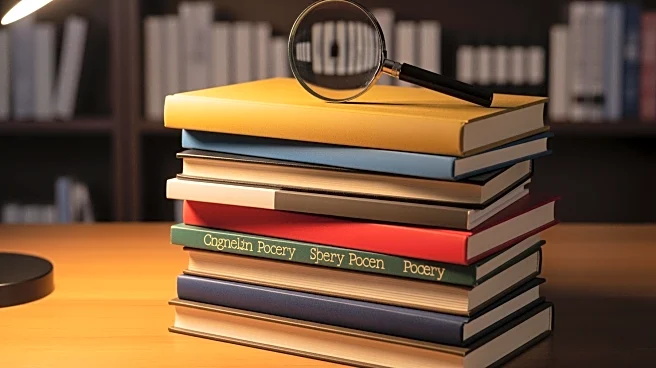 Authors Guild Webinar Highlights Challenges in Self-Publishing and Industry Conglomeration