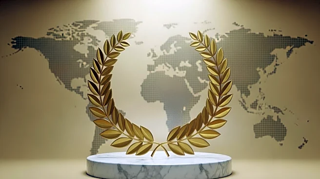 Ralph Lauren Increases Annual Revenue Forecast Amid Strong Global Demand