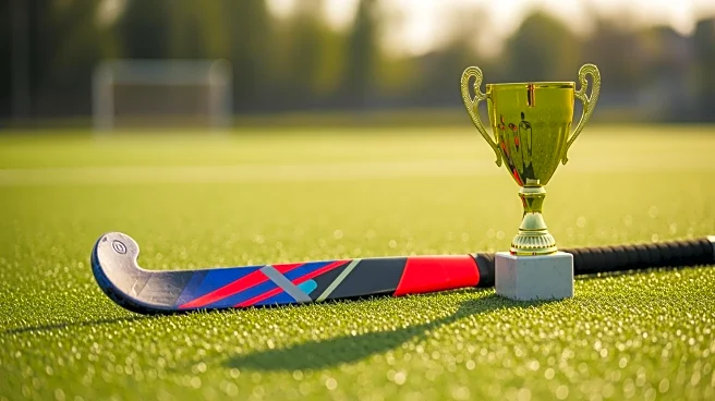 Big Ten Field Hockey Tournament 2025: Northwestern Secures Top Seed, Championship Implications