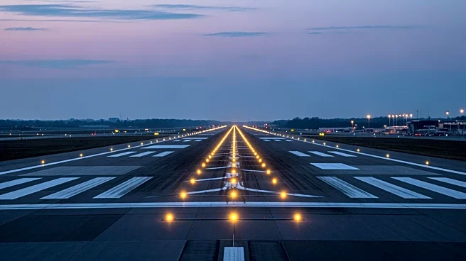 FAA Plans 10% Flight Reductions at Major Airports Amid Shutdown