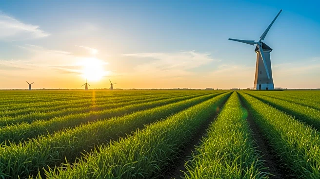 MarketBeat Highlights Promising Agriculture Stocks Amid Market Fluctuations