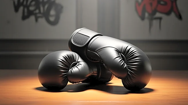 Adidas and Harlem Free Fight Academy Collaborate to Empower Youth Through Martial Arts