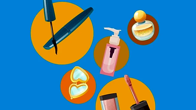 Teen Vogue Warns Against Beauty Misinformation in Social Media