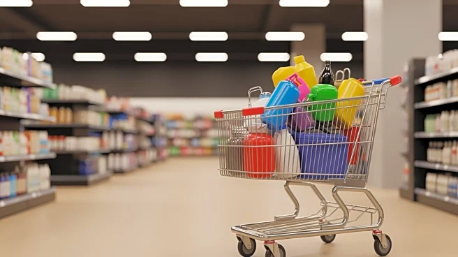 Walmart Offers Early Black Friday Deals Amid Holiday Shopping Season