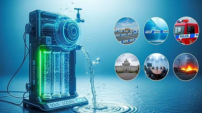 Arc Raiders Quest Guide: Navigating Water Troubles