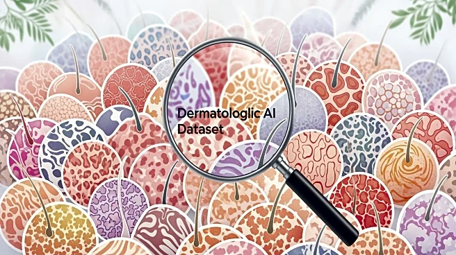 Nature Article Advocates for Dataset Transparency in Dermatologic AI