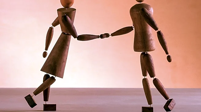 Reddit User's Story on Open Relationship Sparks Debate on Emotional Complexities