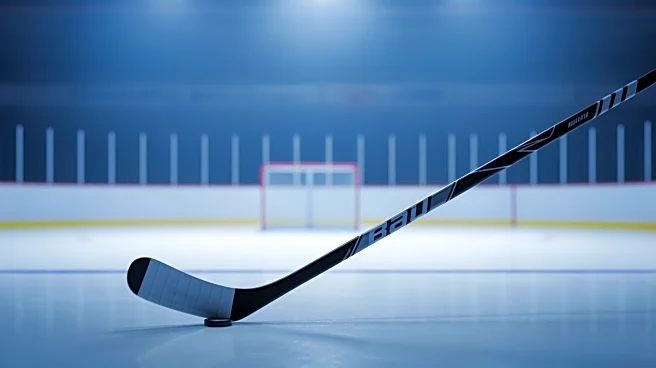 Chicago Blackhawks' Ryan Greene Emerges as Key Player in Team's Lineup