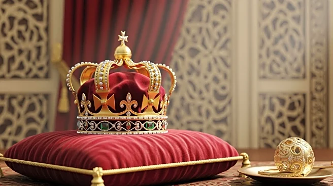 David Beckham's Knighthood by King Charles Captivates Social Media