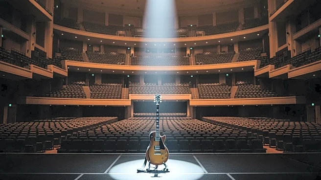 Journey Announces 'Final Frontier' Farewell Tour Impacting North American Fans