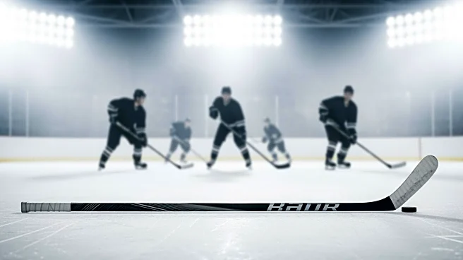 Sharks' Ethan Cardwell Scores Game-Winning Goal Amidst Team Injuries