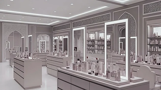 Ulta Beauty Expands to Middle East with New Store in Kuwait