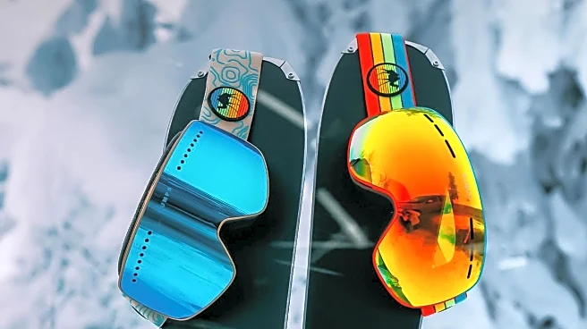 H Move Launches Affordable Ski Collection with Advanced Technology