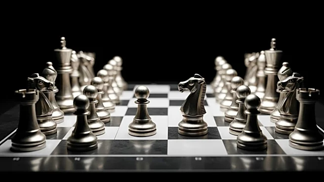 Cadwalader Enters Merger Talks with Alston Bird Amid Strategic Realignment