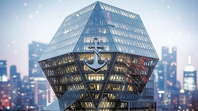 Hirschler in Talks to Anchor Diamond District's New Office Building in Richmond