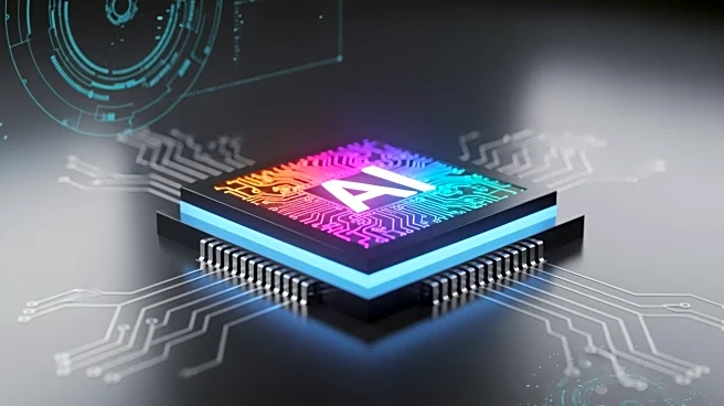 Stagwell's AI Focus Drives Q3 Revenue Growth Amid Advocacy Slowdown