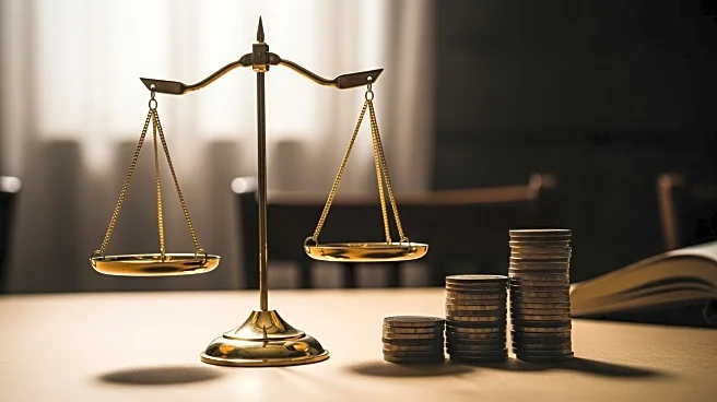 Supreme Court Questions Legality of President Trump's Tariffs, Impacting Treasury Yields