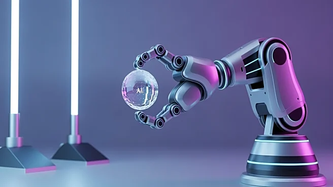 Square Enix Plans to Automate 70% of QA with AI by 2027, Impacting Game Development