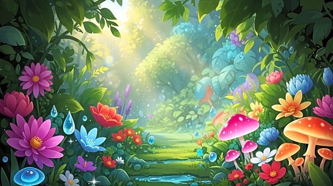 Roblox Game 'Grow a Garden' to be Adapted into a Feature Film, Expanding its Reach