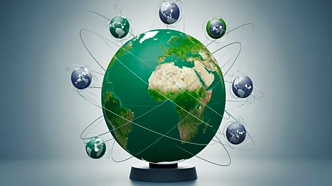 COP30: Global Leaders Address Climate Change Amidst Diverging Views