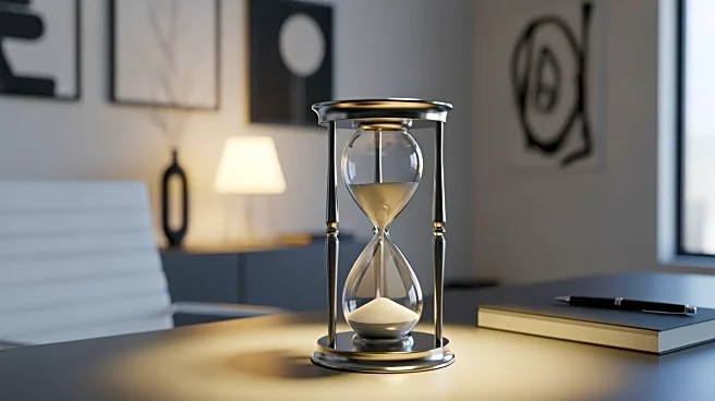 Eagle Hill Consulting Report Highlights Employee Discontent with Workplace Changes