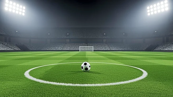 Club Brugge Hosts Barcelona in Champions League Clash with Top 8 Implications