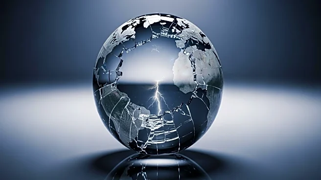 KCC Estimates $2.4 Billion in Insured Losses from Hurricane Melissa