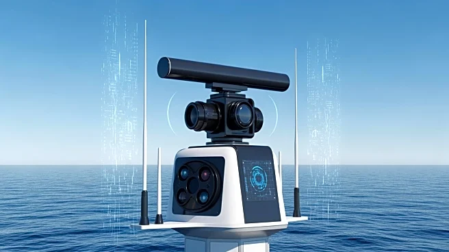 Orca AI Launches Real-Time Data-Sharing Network to Enhance Maritime Safety