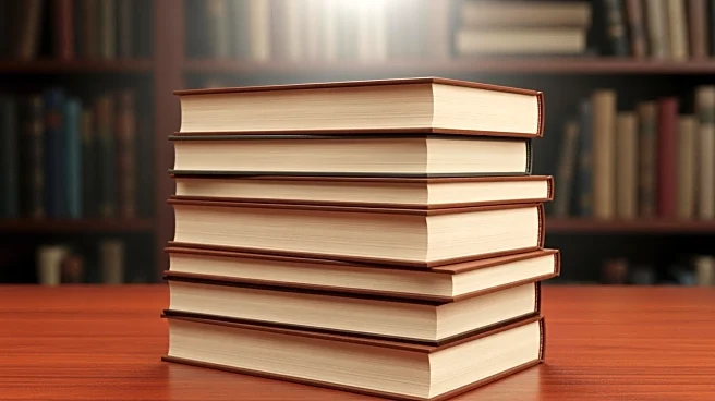 Coalition of Foundations Launches $50 Million Literary Arts Fund to Support Nonprofits