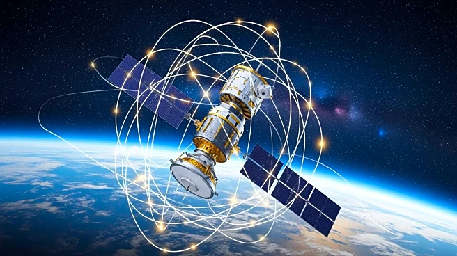 China and NASA Collaborate to Prevent Satellite Collision, Marking Historic Space Cooperation