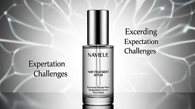 Olaplex Reports 3.8% Sales Decline, Exceeds Wall Street Expectations