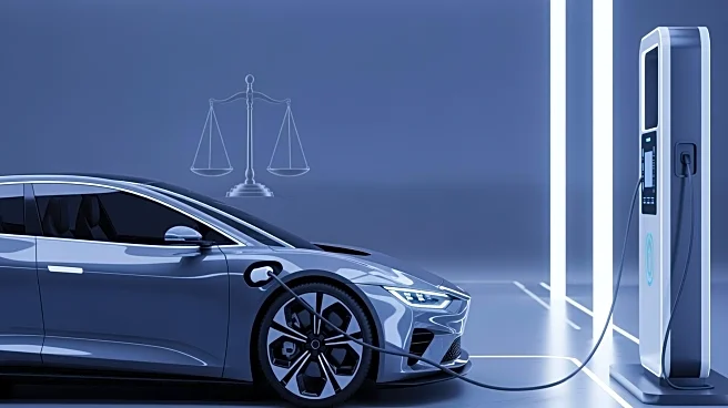 Tesla Shareholders Vote on Elon Musk's Historic Pay Package Amid Political Concerns